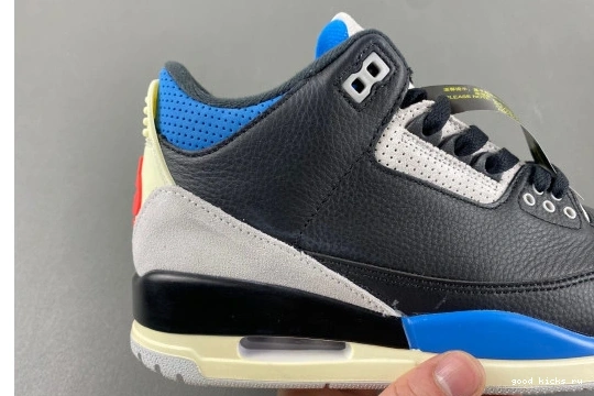 Jordan IB8967-004 3 Air” “Rare   IB8967-004 Air 0409